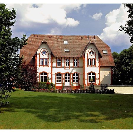 Villa Knobelsdorff パーゼヴァルク エクステリア 写真